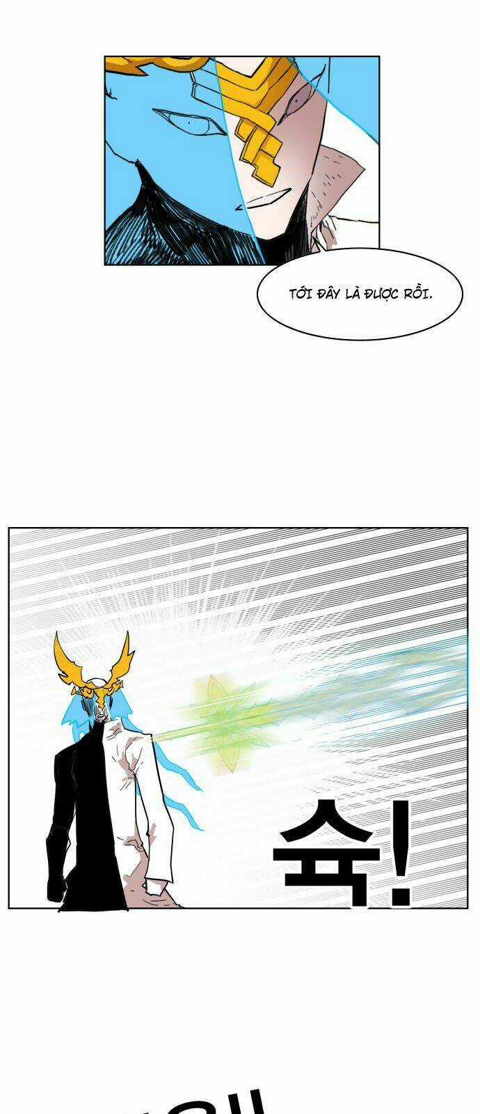 Hard Core Leveling Warrior Chapter 134 trang 48