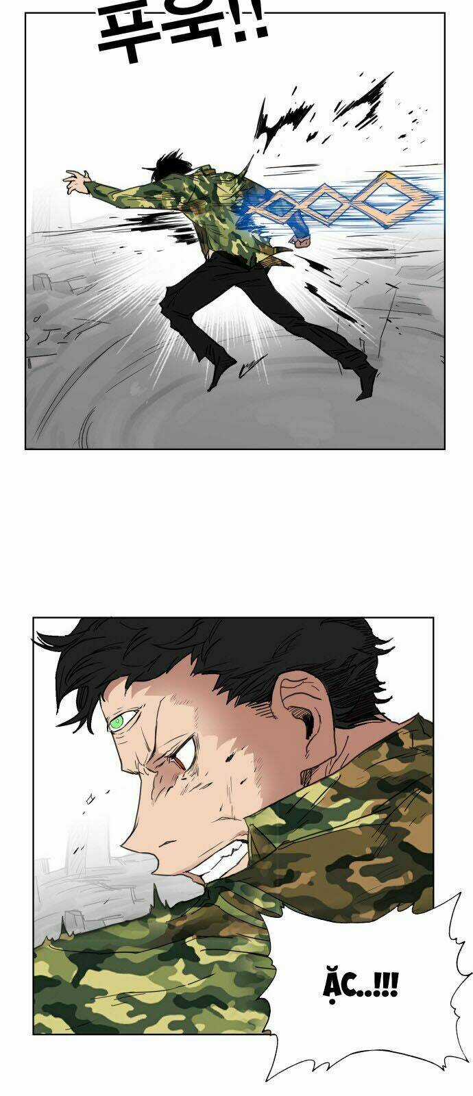 Hard Core Leveling Warrior Chapter 134 trang 49