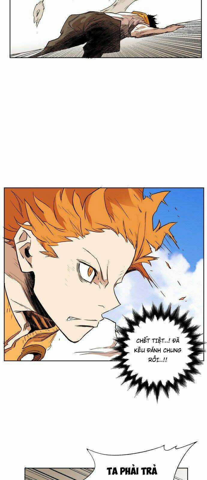 Hard Core Leveling Warrior Chapter 134 trang 5