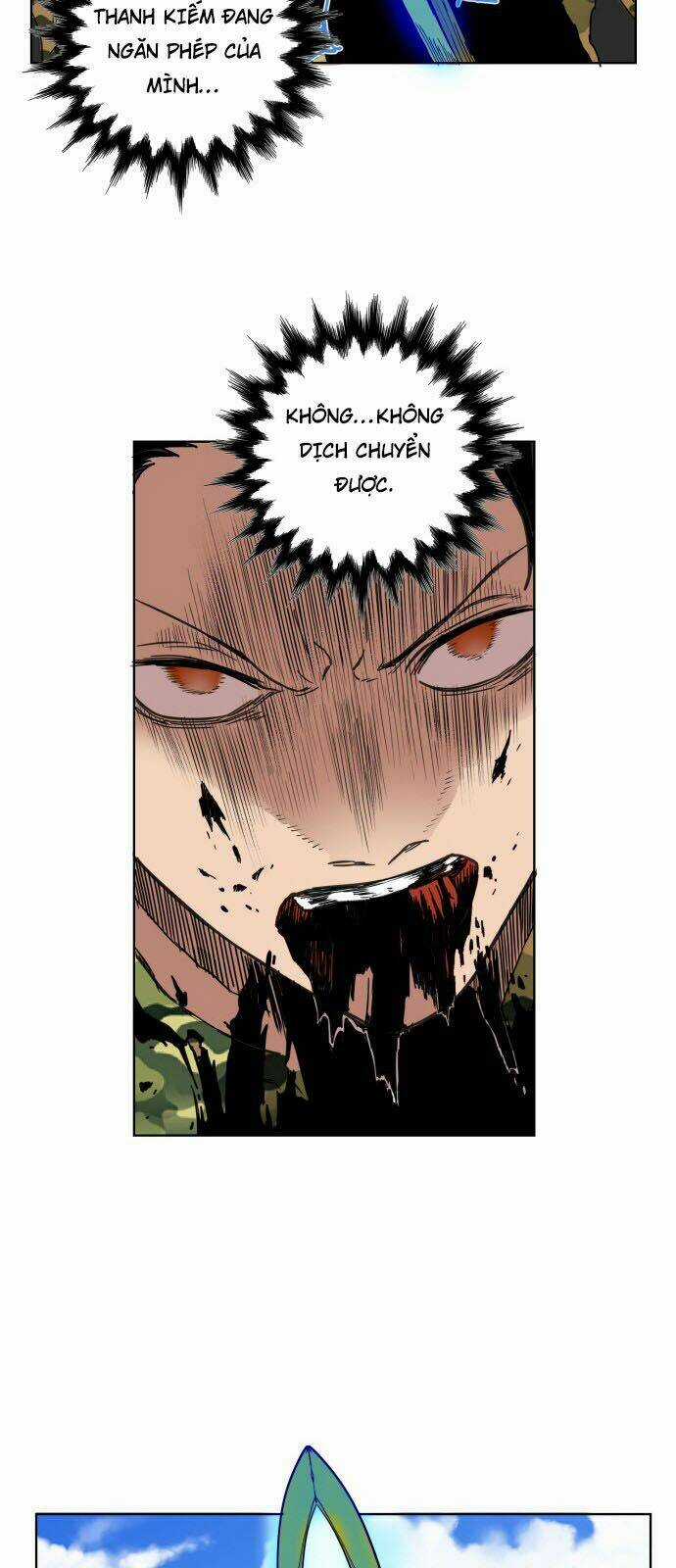 Hard Core Leveling Warrior Chapter 134 trang 51