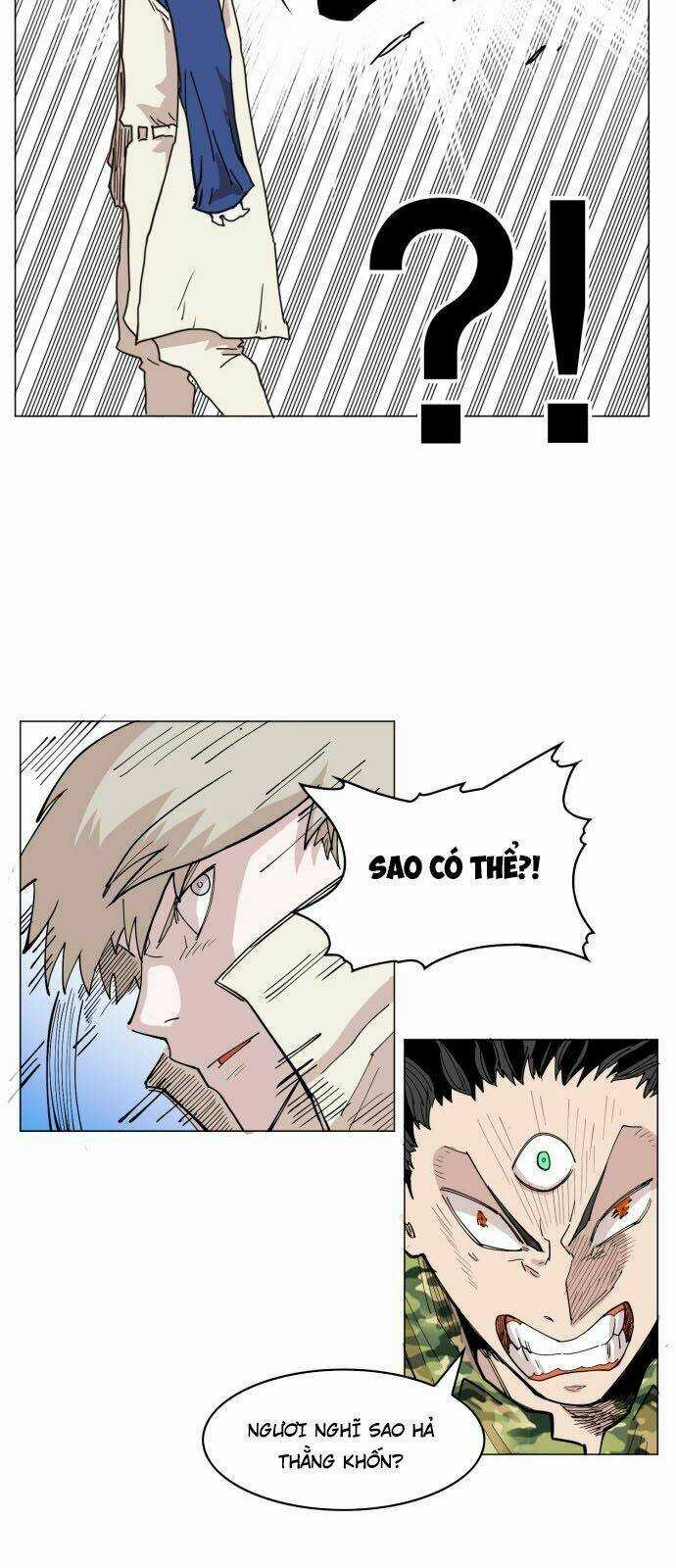 Hard Core Leveling Warrior Chapter 134 trang 54