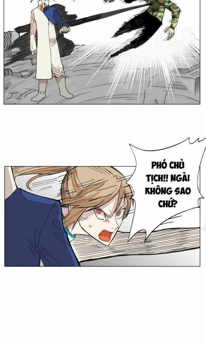 Hard Core Leveling Warrior Chapter 134 trang 57