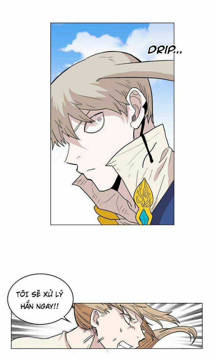 Hard Core Leveling Warrior Chapter 134 trang 58