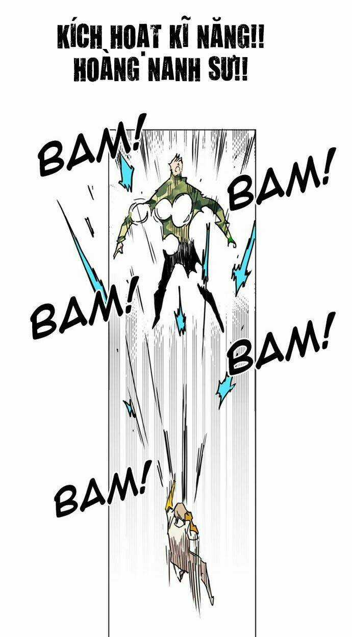 Hard Core Leveling Warrior Chapter 134 trang 59