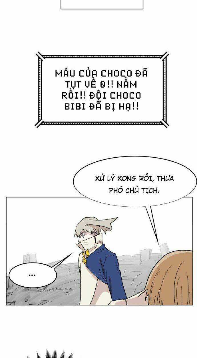 Hard Core Leveling Warrior Chapter 134 trang 60