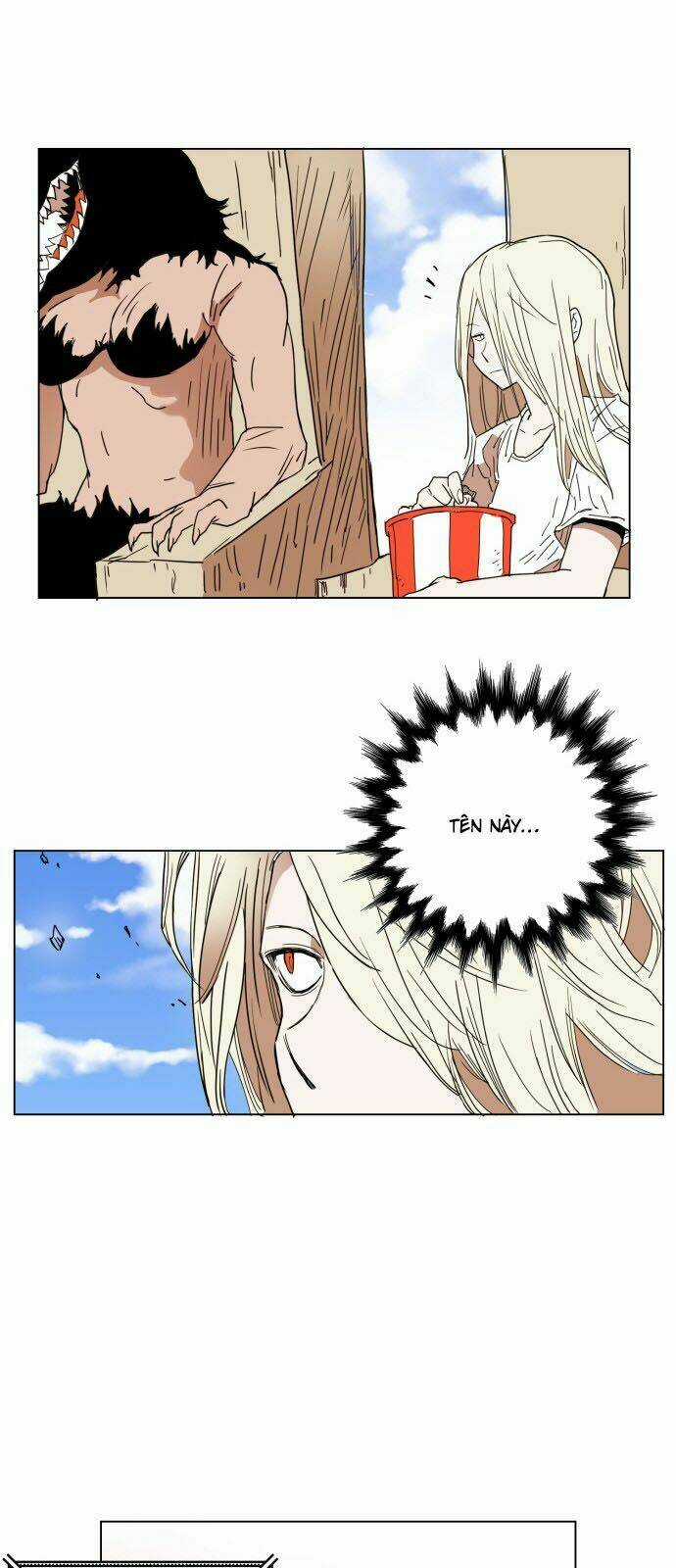 Hard Core Leveling Warrior Chapter 135 trang 21