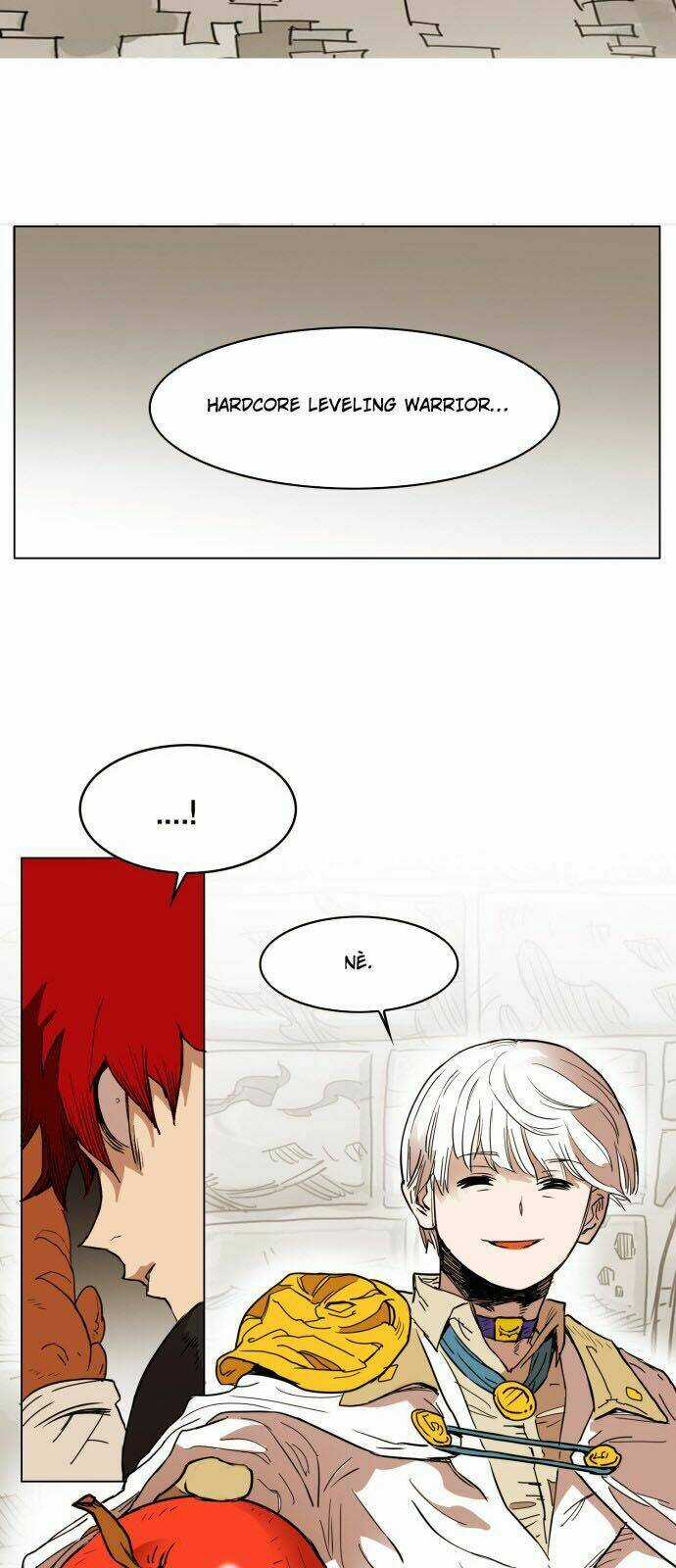 Hard Core Leveling Warrior Chapter 135 trang 28