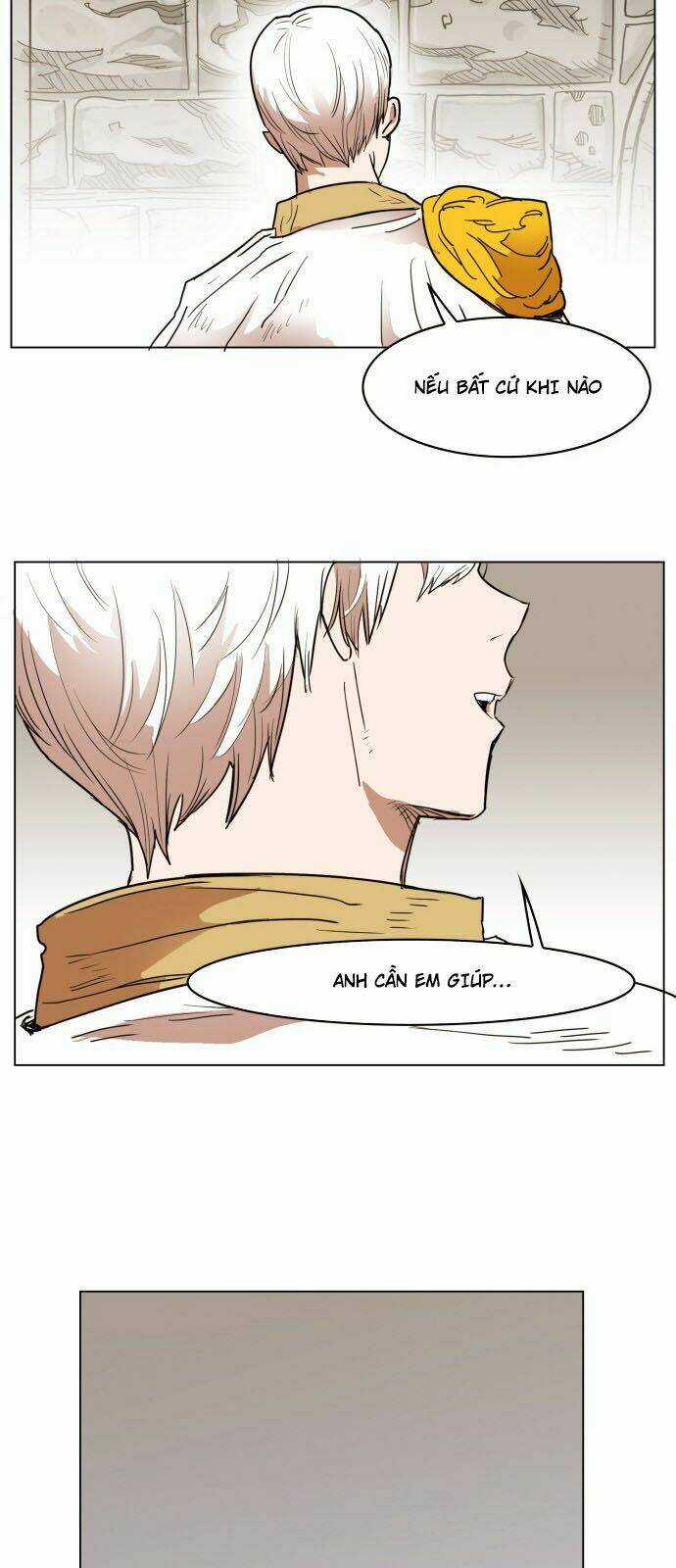 Hard Core Leveling Warrior Chapter 135 trang 32