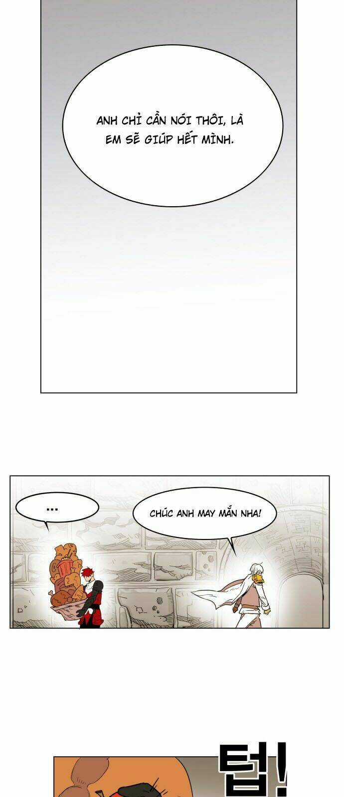 Hard Core Leveling Warrior Chapter 135 trang 33