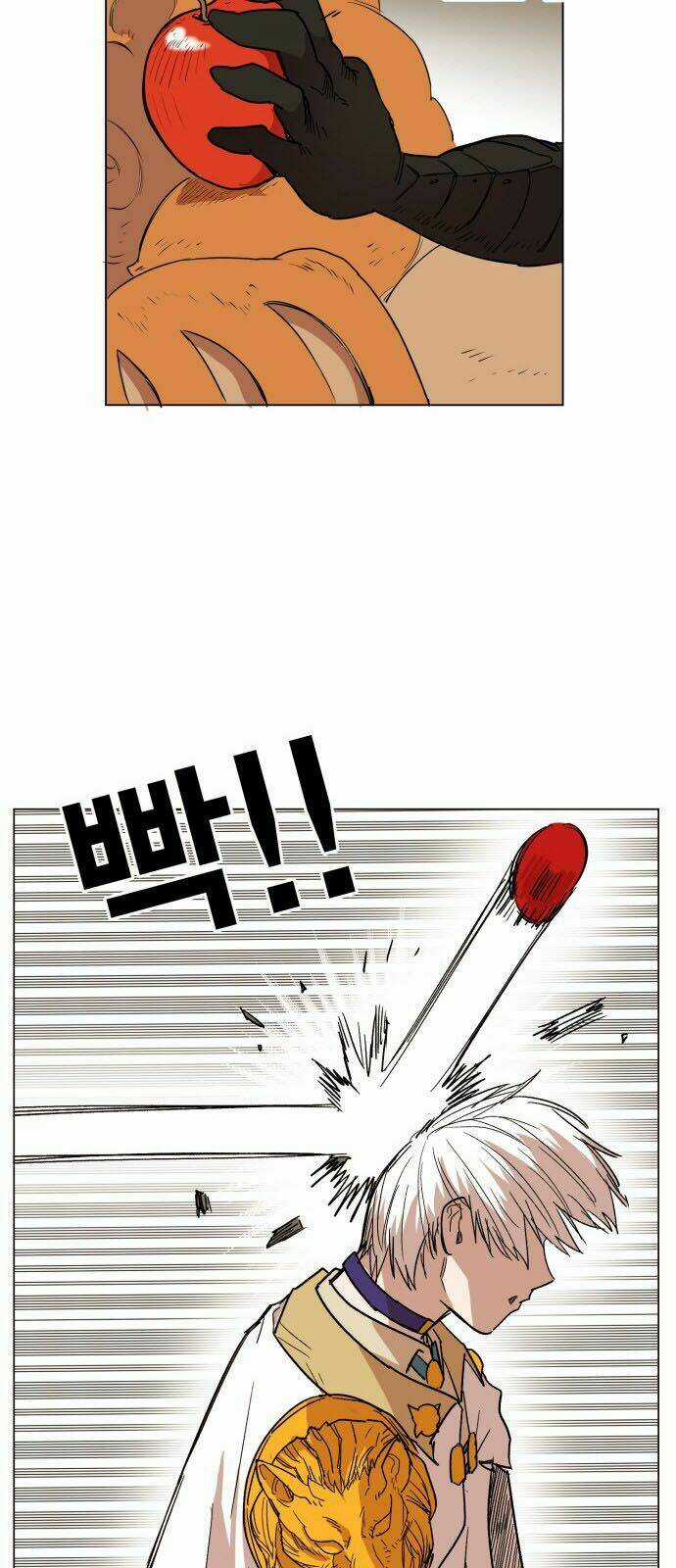 Hard Core Leveling Warrior Chapter 135 trang 34