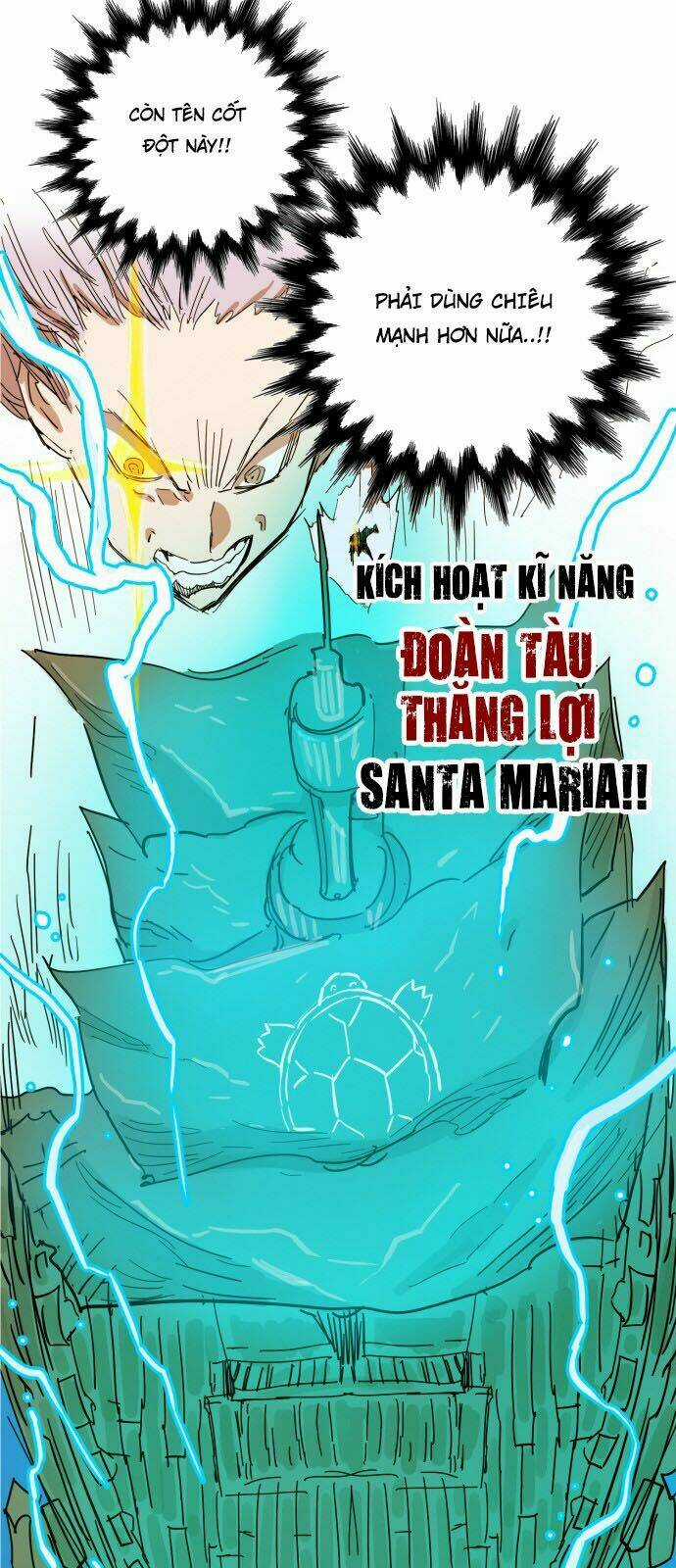 Hard Core Leveling Warrior Chapter 135 trang 45