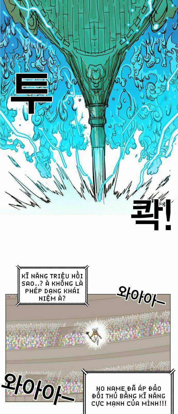 Hard Core Leveling Warrior Chapter 135 trang 46