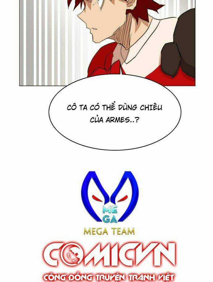 Hard Core Leveling Warrior Chapter 135 trang 48