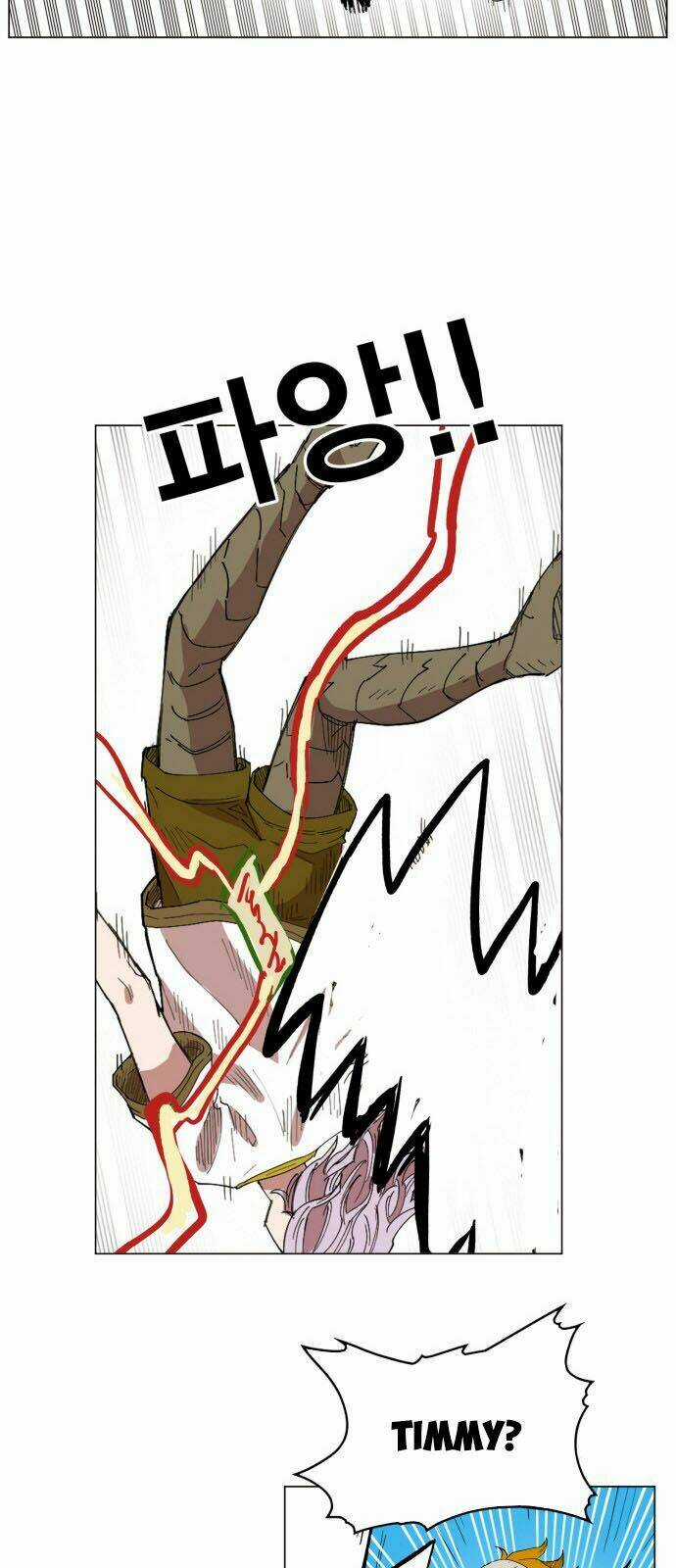 Hard Core Leveling Warrior Chapter 136 trang 10