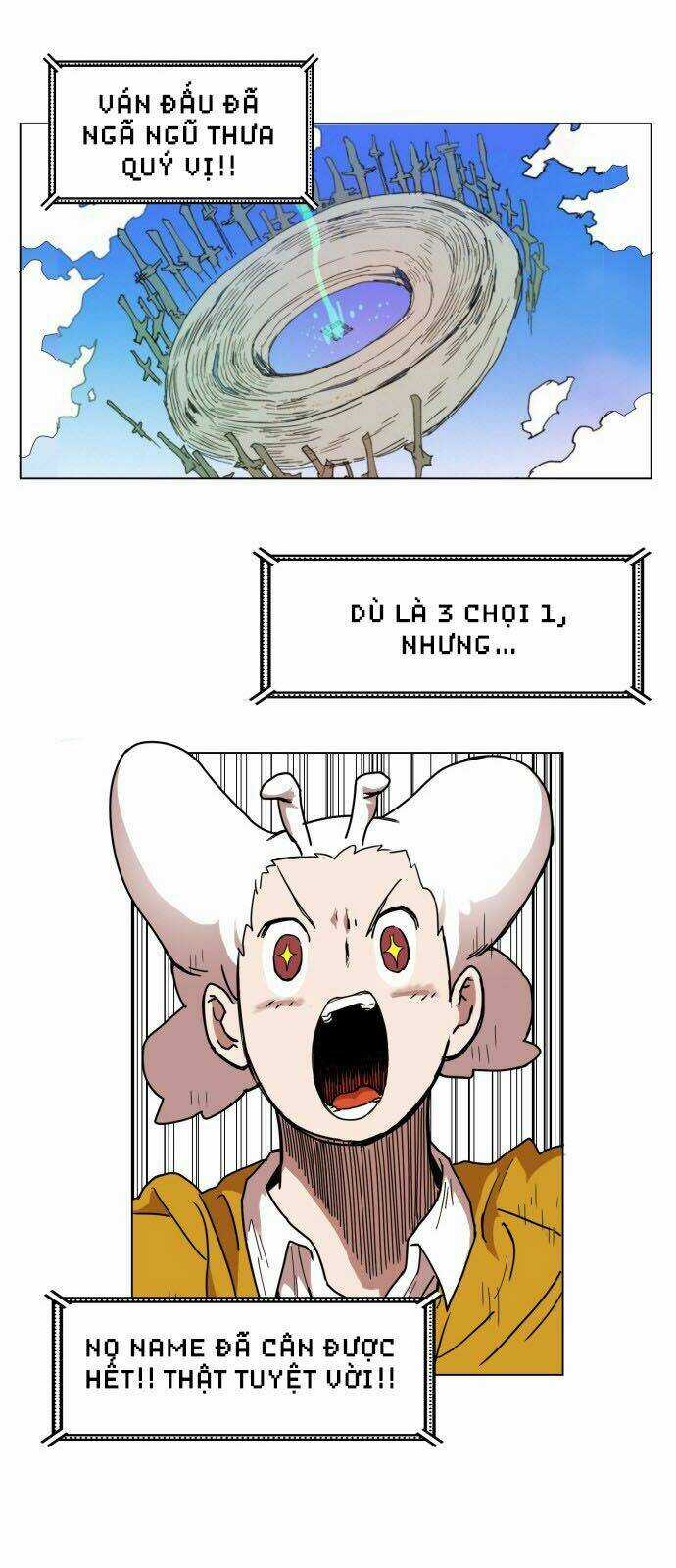 Hard Core Leveling Warrior Chapter 136 trang 17