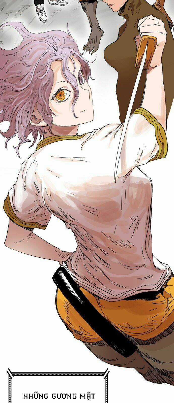 Hard Core Leveling Warrior Chapter 136 trang 19