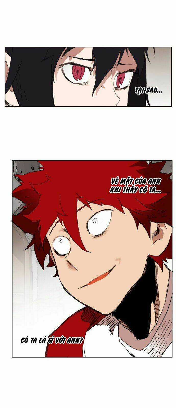 Hard Core Leveling Warrior Chapter 136 trang 24