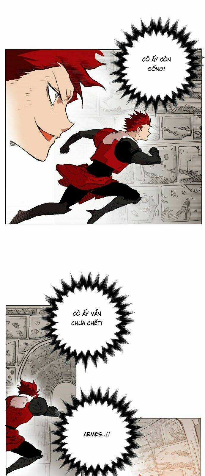 Hard Core Leveling Warrior Chapter 136 trang 26