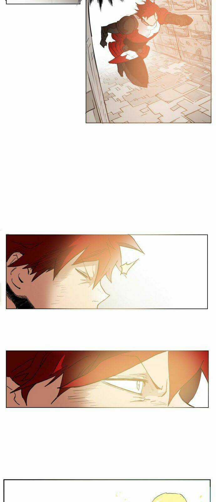 Hard Core Leveling Warrior Chapter 136 trang 27