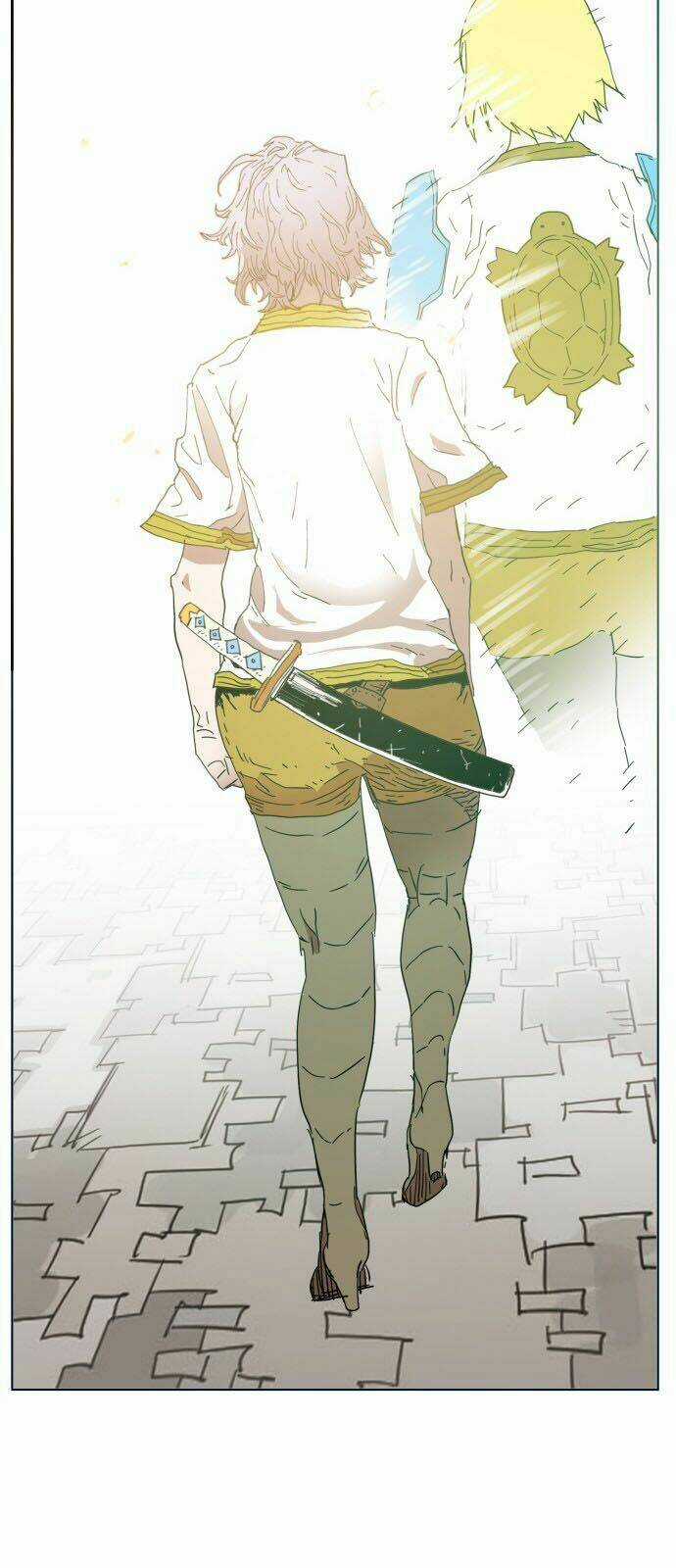 Hard Core Leveling Warrior Chapter 136 trang 28