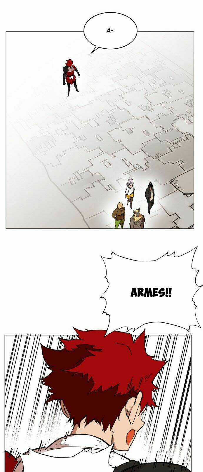 Hard Core Leveling Warrior Chapter 136 trang 29