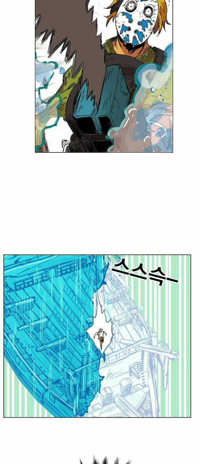 Hard Core Leveling Warrior Chapter 136 trang 3