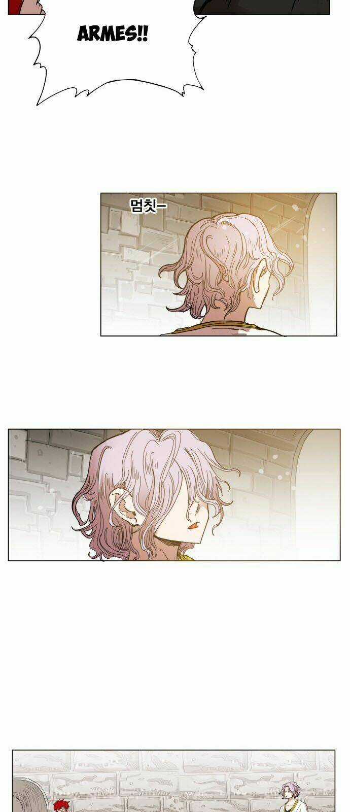 Hard Core Leveling Warrior Chapter 136 trang 30