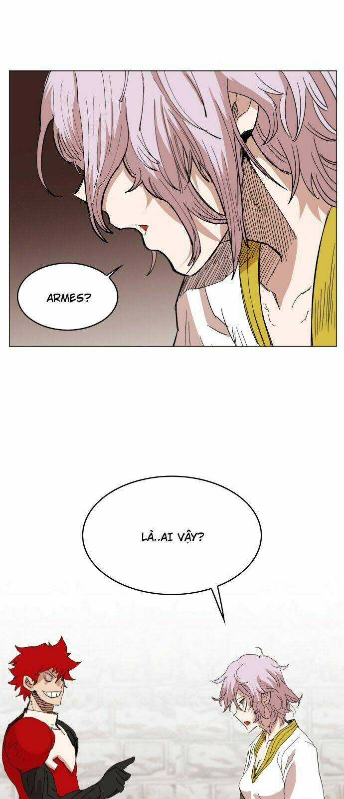 Hard Core Leveling Warrior Chapter 136 trang 34