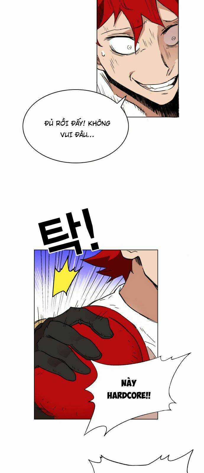 Hard Core Leveling Warrior Chapter 136 trang 39