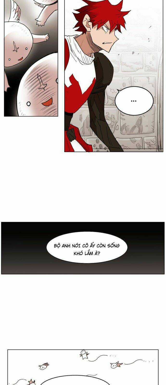 Hard Core Leveling Warrior Chapter 136 trang 43