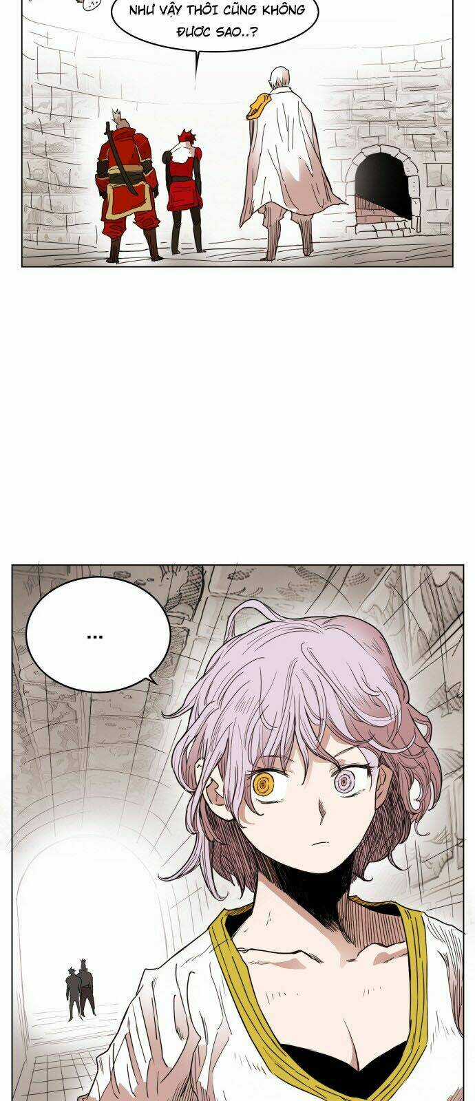 Hard Core Leveling Warrior Chapter 136 trang 44