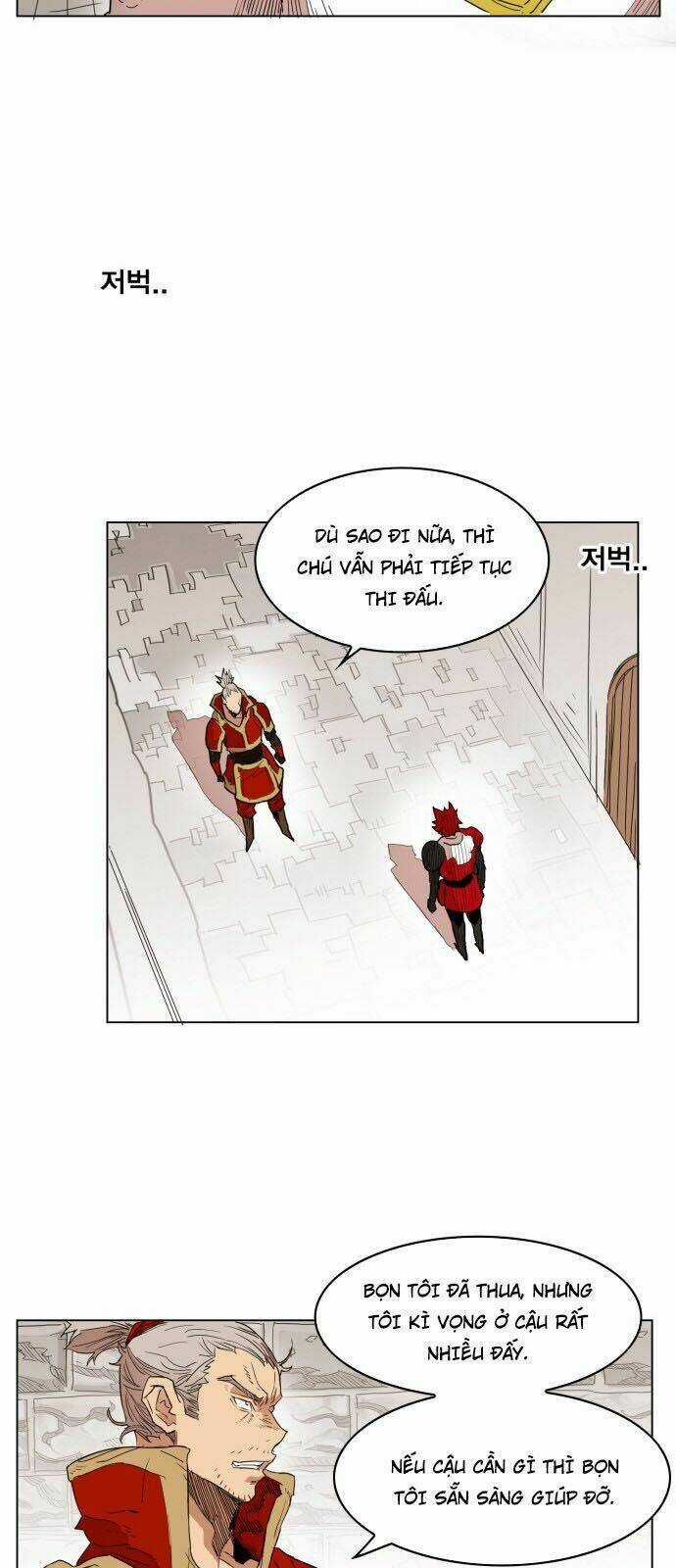 Hard Core Leveling Warrior Chapter 136 trang 45