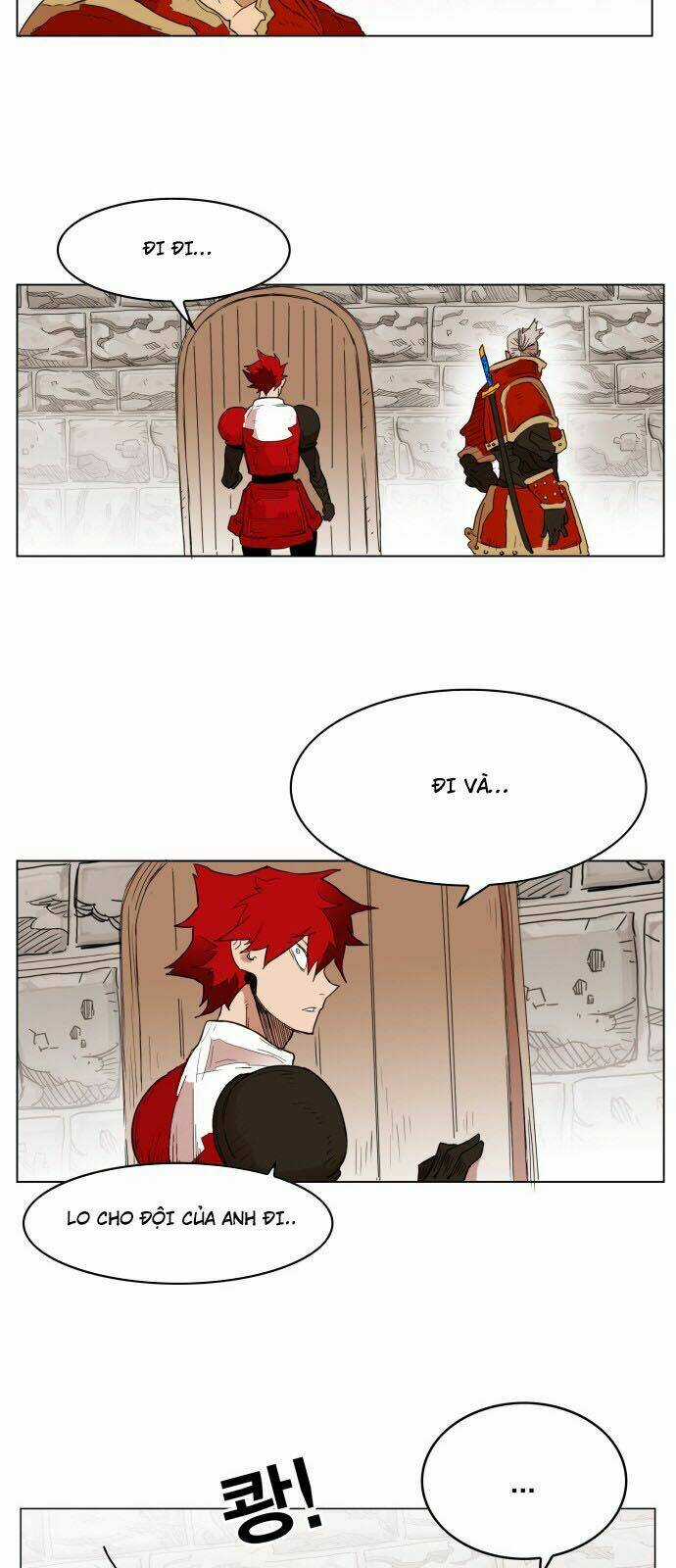 Hard Core Leveling Warrior Chapter 136 trang 46