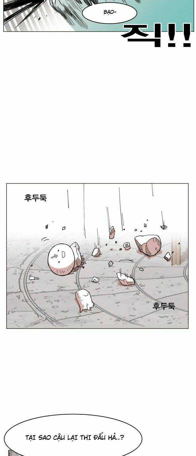 Hard Core Leveling Warrior Chapter 136 trang 53