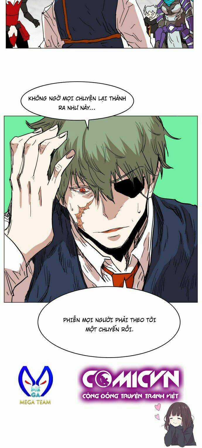 Hard Core Leveling Warrior Chapter 136 trang 58