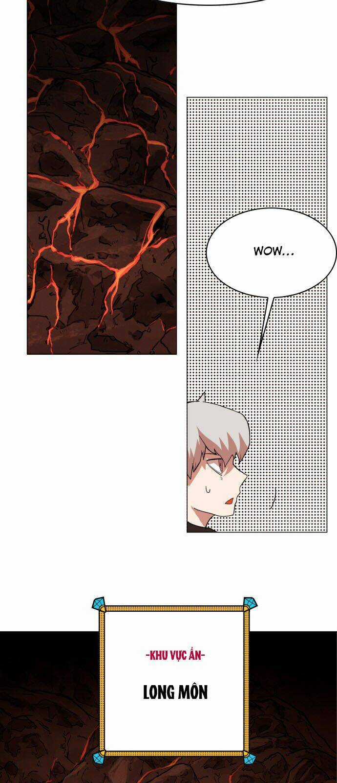 Hard Core Leveling Warrior Chapter 137 trang 10