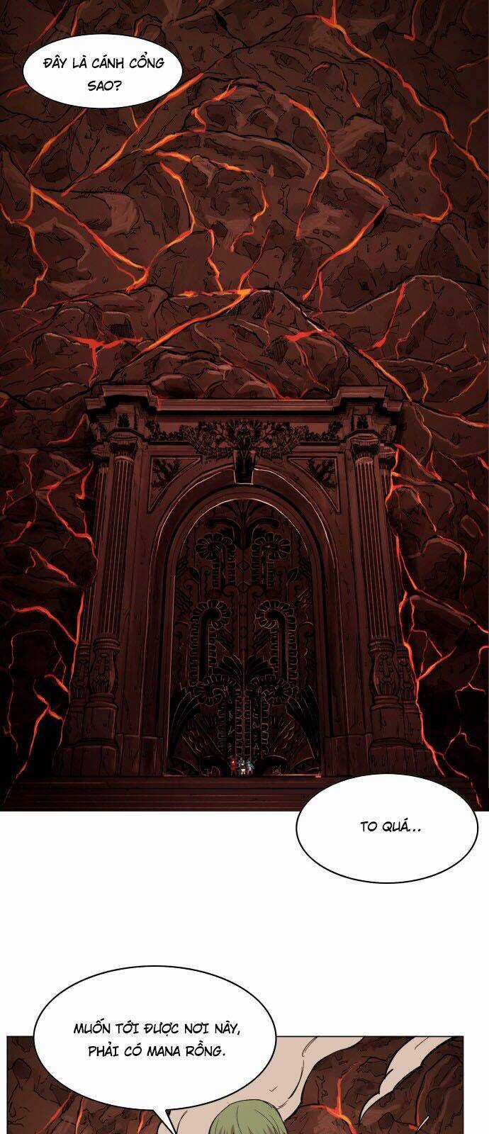 Hard Core Leveling Warrior Chapter 137 trang 11