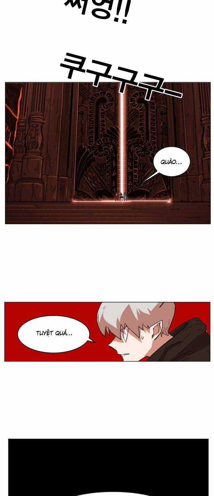 Hard Core Leveling Warrior Chapter 137 trang 14