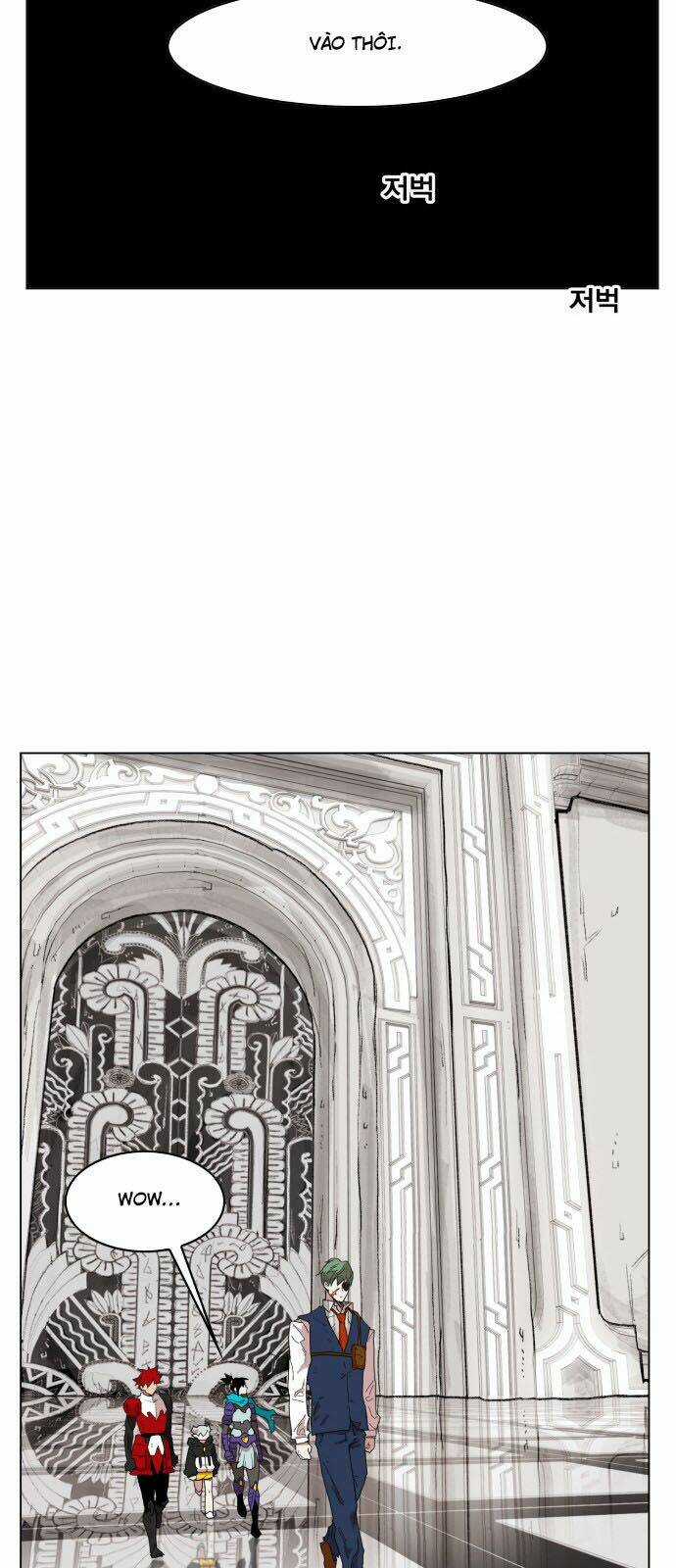 Hard Core Leveling Warrior Chapter 137 trang 15