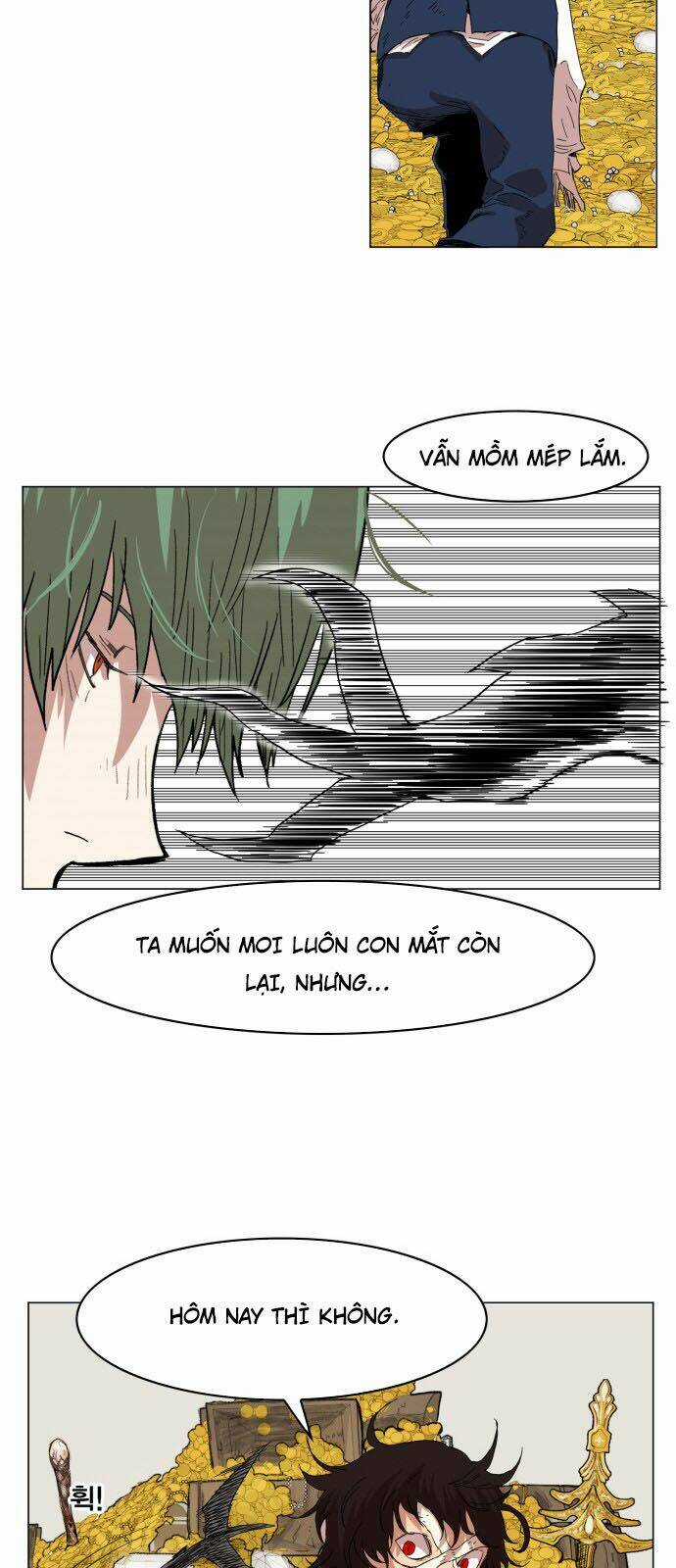 Hard Core Leveling Warrior Chapter 137 trang 31