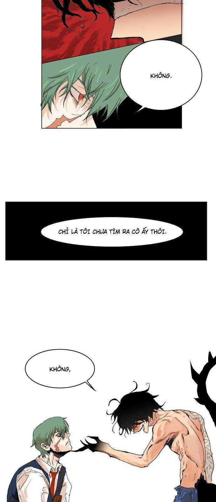 Hard Core Leveling Warrior Chapter 137 trang 42