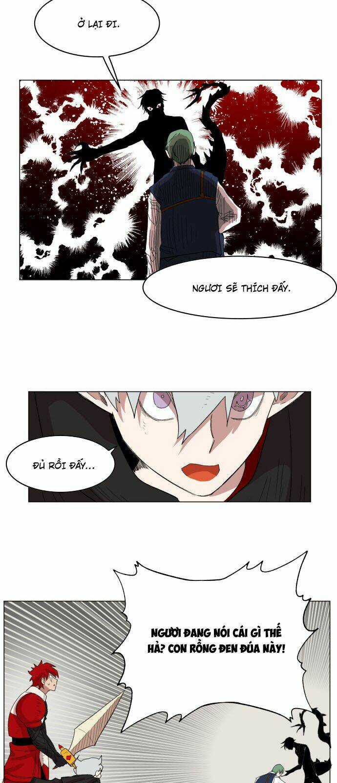 Hard Core Leveling Warrior Chapter 137 trang 44