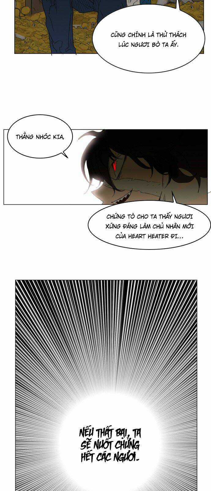 Hard Core Leveling Warrior Chapter 137 trang 49