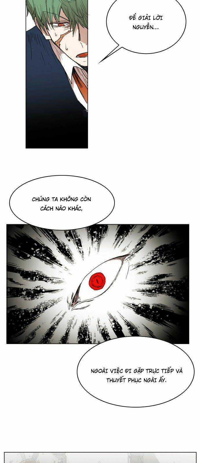 Hard Core Leveling Warrior Chapter 137 trang 5