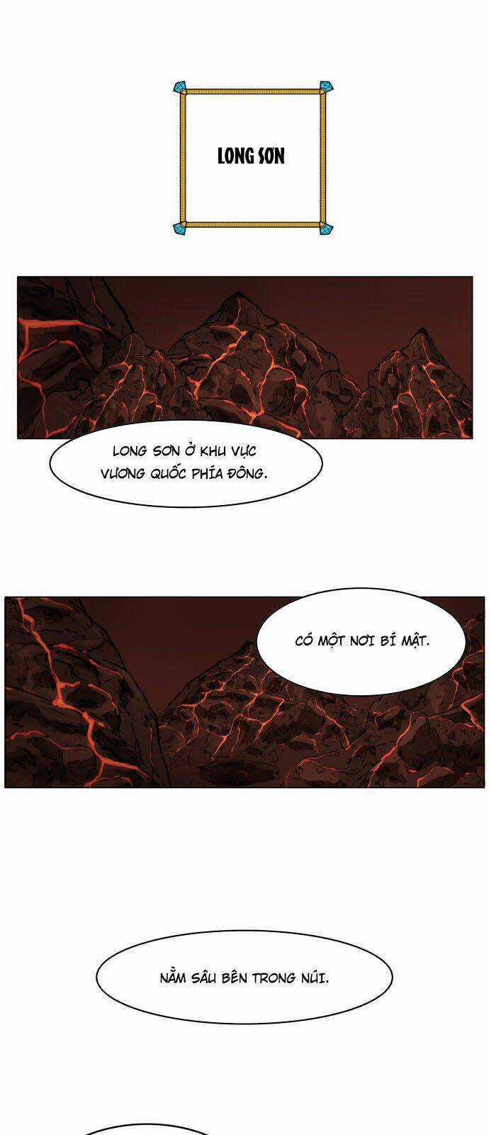 Hard Core Leveling Warrior Chapter 137 trang 8