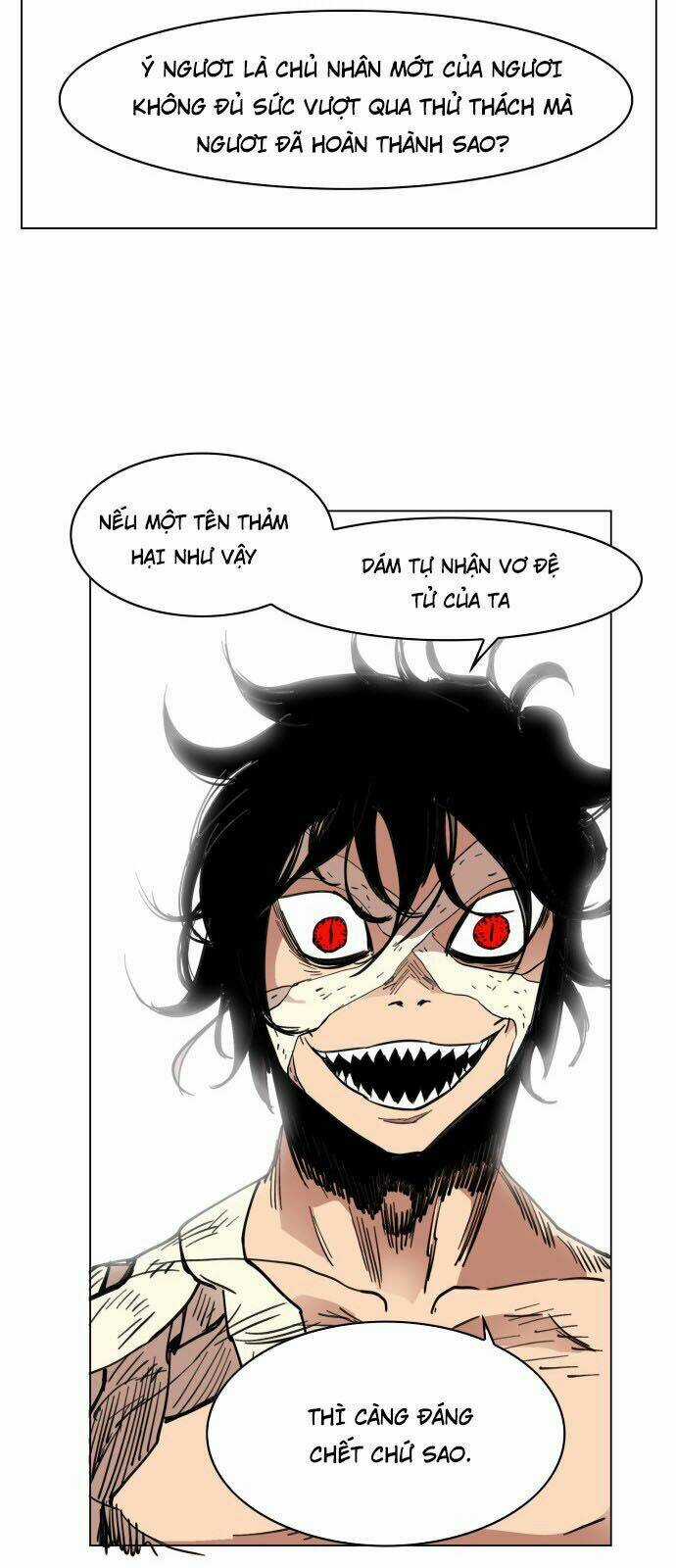 Hard Core Leveling Warrior Chapter 138 trang 10