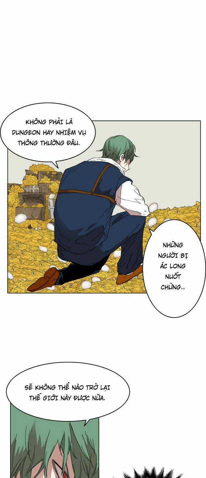 Hard Core Leveling Warrior Chapter 138 trang 14