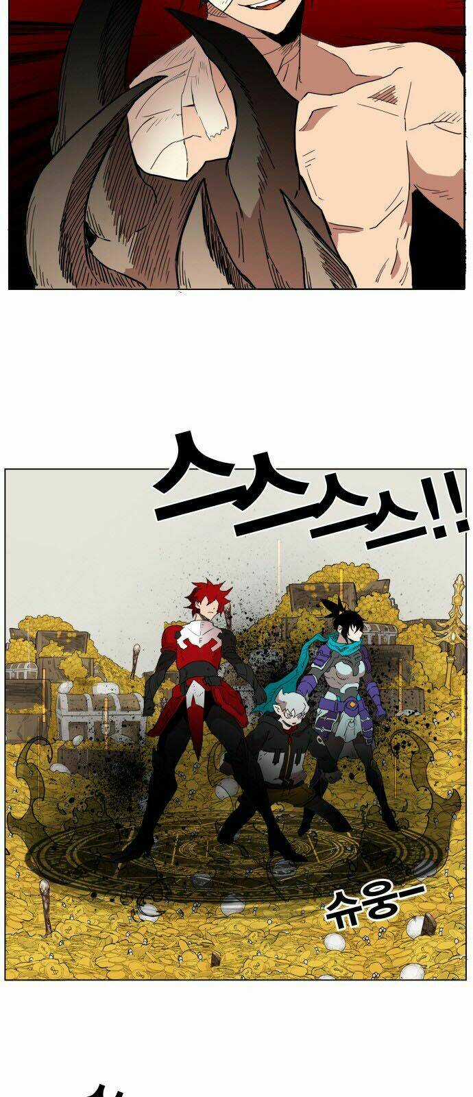 Hard Core Leveling Warrior Chapter 138 trang 20