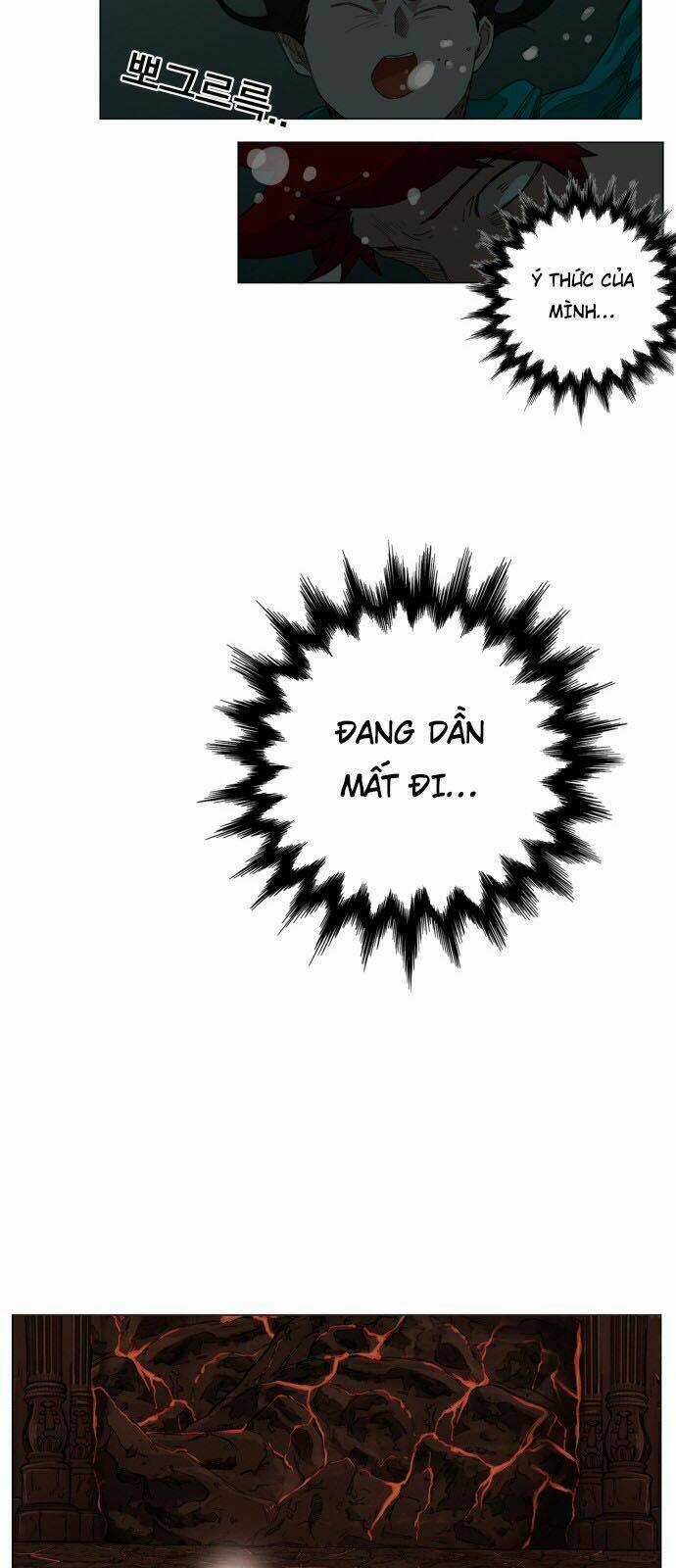 Hard Core Leveling Warrior Chapter 138 trang 23