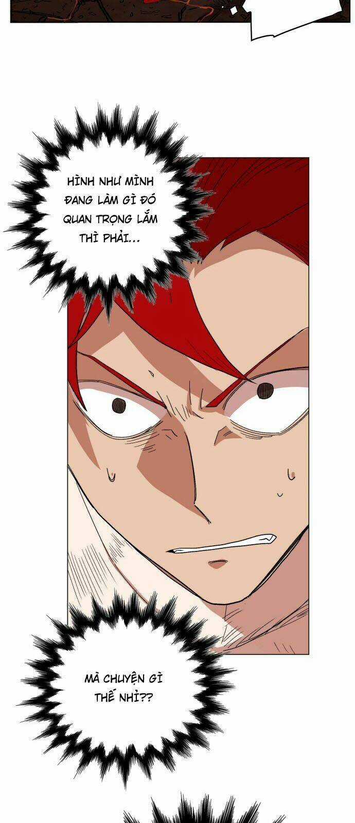 Hard Core Leveling Warrior Chapter 138 trang 25